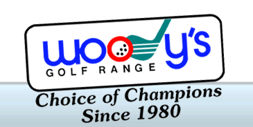 Woody's Golf Range