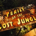 Perils of the Lost Jungle Miniature Golf