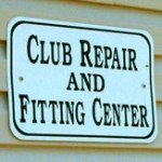 Club Repair & Fitting Center